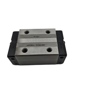 Sliding Plastic Uhmw Nylon Cnc <strong>Linear</strong> Guides <strong>Rail</strong> Sgr <strong>Rail</strong> <strong>Slide</strong> <strong>Rail</strong> <strong>Slide</strong> Table Hgr20 Is Used for <strong>Small</strong> <strong>Robot</strong> Arm