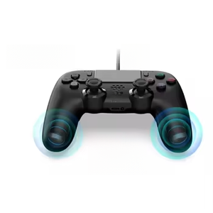 Pro Dual Vibration <strong>Controller</strong> Ultra-Thin Console Joystick New Computer Game Accessories-Consumer Electronics - Product Image 3