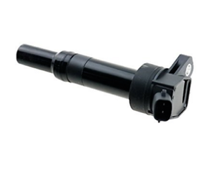 4X点火线圈适用于伊兰特图森福特1.8L 2.0l UF651 27301-2E000/27300-2E000点火模块 - Product Image 4