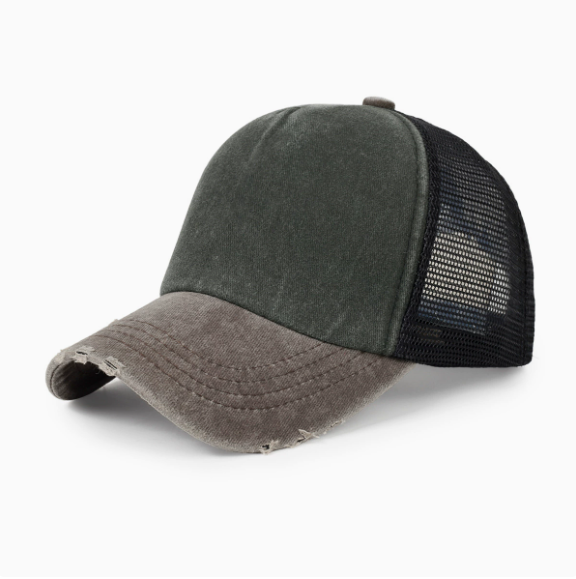 Coffee (front piece dark green)