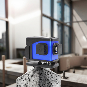 Professional 4D 12 Lines Rotary Green Laser <strong>Level</strong> DIY <strong>Automatic</strong> Laser <strong>Levels</strong> for Construction and Home <strong>Use</strong> Direct From Factory - Product Image 6