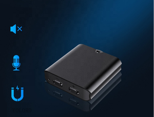 Grabadora de voz Q63 Mini, dispositivo de grabación portátil con carga USB para conferencias y reuniones - Product Image 4