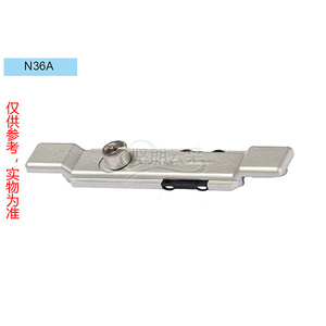 中国トップブランドKinnlong NPD200チルトアンドターンウィンドウハードウェア2サイドまたは4サイドマルチポイントロックシステム付き