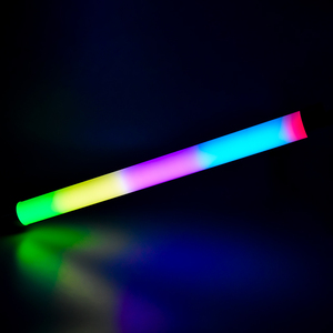 40mm 50mm Diameter 360 Degree Lighting Tube UCS2904 RGBW <strong>Led</strong> Tube SPI Protocol <strong>Led</strong> Tube Smart <strong>Control</strong> for Professional Stage - Product Image 6