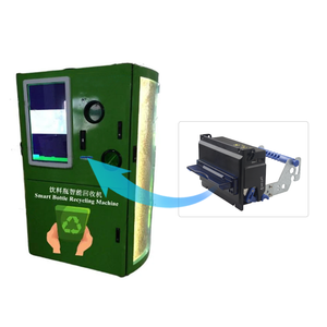 Cashino KP-347 80 mét nhúng nhiệt nhận nhiệt kiosk Vé máy in cho đảo ngược máy bán hàng tự động - Product Image 3