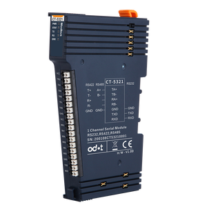 IO Module MODBUS Module CT-5321 - Product Image 1