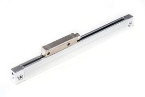 Produzione di fabbriche cinesi RA400 Encoder lineare assoluto di tipo chiuso - Product Image 5
