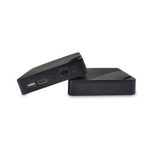 Support M3U8 Xtream Multicast Linux TV Set Top Box MAC ID Users Management <strong>Edit</strong> Server on Line - Product Image 4
