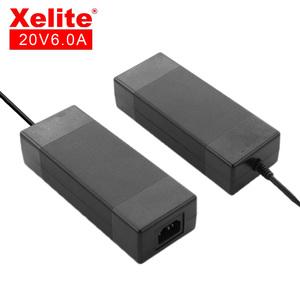 Universal Laptop Power <strong>Adapter</strong> 120w Power Supply <strong>Adapter</strong> Desktop Power Supply for Computer - Product Image 1