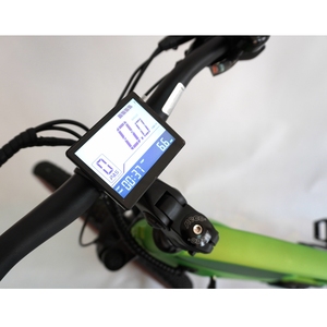 マウンテン電動自転車に乗りやすい36v350wミドルドライブを備えた強力な省エネ電動自転車