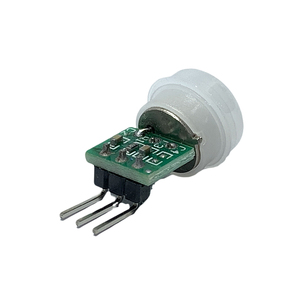 AM312 Pir Mini Bewegungs sensor IR Pyro elektrisches Infrarot PIR Bewegungs sensor für den menschlichen Körper Detektor module AM312 - Product Image 3