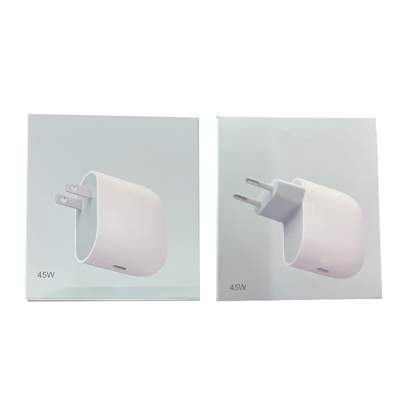 Chargeur 45W de qualité d'origine