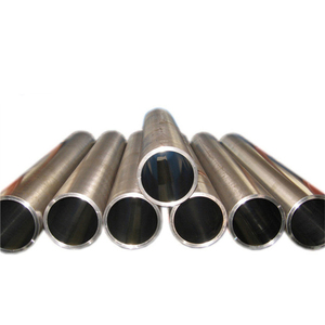 Sch40ブラックCs鋼管ASTM a 53 A106炭素鋼シームレスチューブサイズ