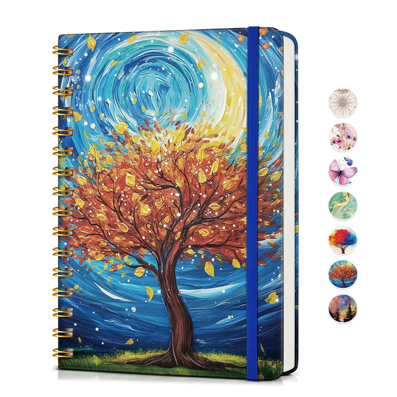 Cosmic Tree of Life