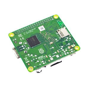 Raspberry Pi 3 Modell A Plus Pi 3A mit 2,4G & 5G WiFi 4. 2-4 Core 1.4G CPU
