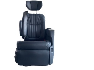 Toyota Sienna รุ่นดัดแปลงที่นั่งเดิมที่มีการปรับที่นั่ง180 ° และแกนไฟฟ้า - Product Image 4