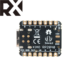 TZ Fabrik preis Raspberry Pi RP2040 Chip Seeeduino XIAO Entwicklungs platine für Arduino
