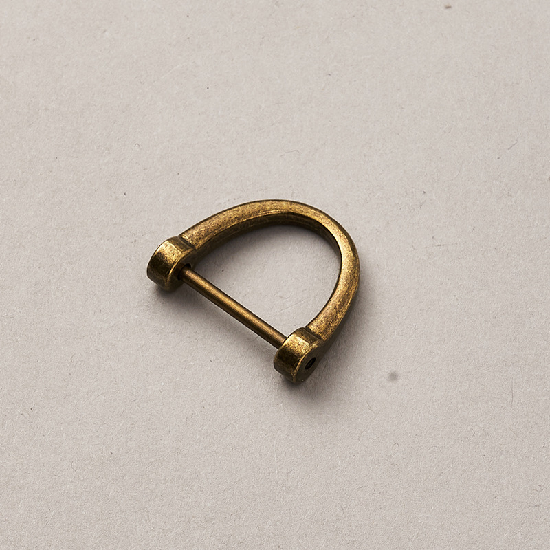 brass color