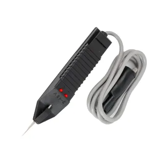 3-48V Automotive <strong>Circuit</strong> <strong>Tester</strong> Voltage Meter Pen Car Truck <strong>Circuit</strong> Scanner Power Probe Diagnostic Tool - Product Image 1