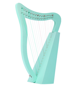 Taşınabilir ve kolay arp 15 dize niş enstrüman öğrenmek - Product Image 3