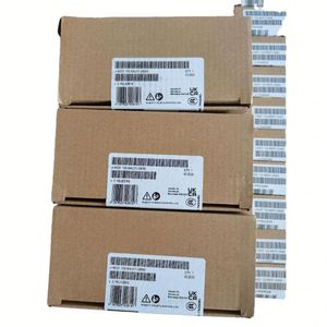 Hot Sale Original neue SPS-Programmier logik 6EP1353-2BA00