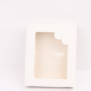 New Design Transparent <strong>Display</strong> <strong>Window</strong> Gift <strong>Box</strong> Can Be <strong>Customized</strong> logo Gift <strong>Box</strong> Soap and Cosmetics <strong>Box</strong> - Product Image 1