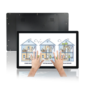 Customization 18.5&quot; Industrial <strong>Monitor</strong> HDMI <strong>Monitor</strong> with Compact Design Space-Saving Powerful Performance Ideal Touch Screen <strong>Monitor</strong> - Product Image 1