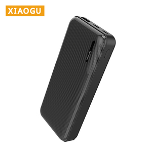 Best Selling Smart Mini Phone <strong>Charger</strong> <strong>One</strong> Time PowerCore 20000mAh with 10W Output Micro USB Input Interface - Product Image 3