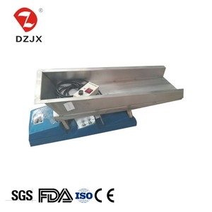 Dzjx ánh sáng-loại thu nhỏ điện từ rung <span class=keywords><strong>Feeder</strong></span> cho nhỏ Tiny gia vị/gzv Vibrator <span class=keywords><strong>Feeder</strong></span> trong nhà máy sản xuất - Product Image 5