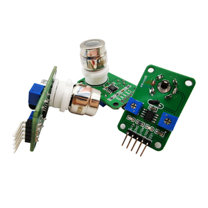 Sonda Gas uscita analogica personalizzata controllo qualità aria biossido di carbonio CO2 moduli sensore MG811 - Product Image 2