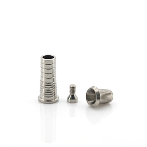 CADCAM MUA dentale Multi unità Tibase protesi temporanea compatibile con spalle Nobel ostem attrezzature per terapia accessori - Product Image 2