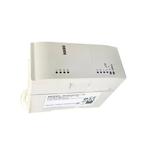 Im Angebot DVP08HN11R Digitales E/A-SPS-Modul 8DI 8DO Relais ausgang - Product Image 4