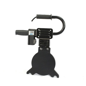 PE <strong>Pipeline</strong> Butt fusion Manual 4 Rings <strong>Machine</strong> 40 mm to 160 mm /polyethylene Welding <strong>Machine</strong> - Product Image 4