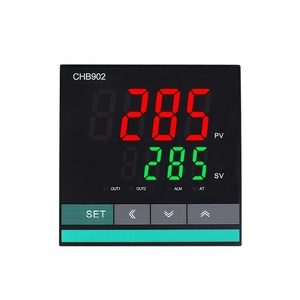 Controlador Digital inteligente CHB902 PID, control de temperatura estable - Product Image 1
