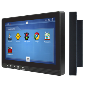 Industriale Android tutto In un pannello Pc PC Mini PC tutto In un unico Computer Touch Panel Pc industriale - Product Image 2