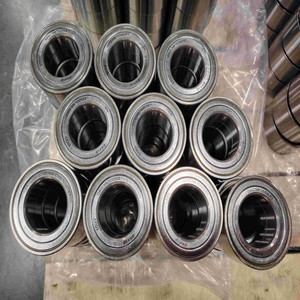 Dac38700037 38.1x70x37 ओम 51720-29400 फ्रंट व्हील के साथ गहरे ग्रोव बॉल - Product Image 3