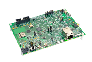 Kit di valutazione IMXRT1050-EVKB scheda di sviluppo i.MX RT1050 FPGA - Product Image 2