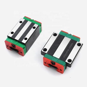 厂家直销数控机床用直线导轨hgr35带块HGH35CA HGW35CC - Product Image 6