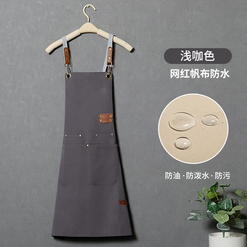 Light coffee