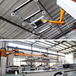 Pannello mobili linea di produzione di nidificazione Cnc 1325 2030 Atc Auto carico e scarico macchina per la lavorazione del legno per armadi da cucina