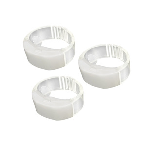 LED Remote Control Fluorescent Bracelet Shape <strong>Concert</strong> Central Control <strong>Cheer</strong> Fans' Prop for Christmas Celebrations Factory Outlet - Product Image 5