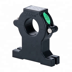 Ingresso AC 0-500A sensore di corrente effetto Hall con uscita 0-5V AHKC-EKDA Acrel Modulare Core sensore di corrente Hall Effect - Product Image 4