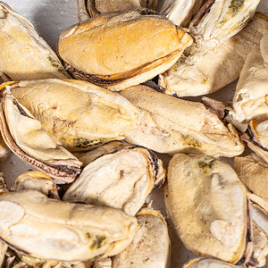 New Zealand Màu Xanh Lá Cây Sò Đóng Băng Khô Pet Xử Lý Chất Lượng Cao Tự Nhiên Màu Xanh Lá Cây Nhà Máy Tùy Chỉnh Lipped Trai Đồ Ăn Nhẹ Cho Mèo Chó - Product Image 3