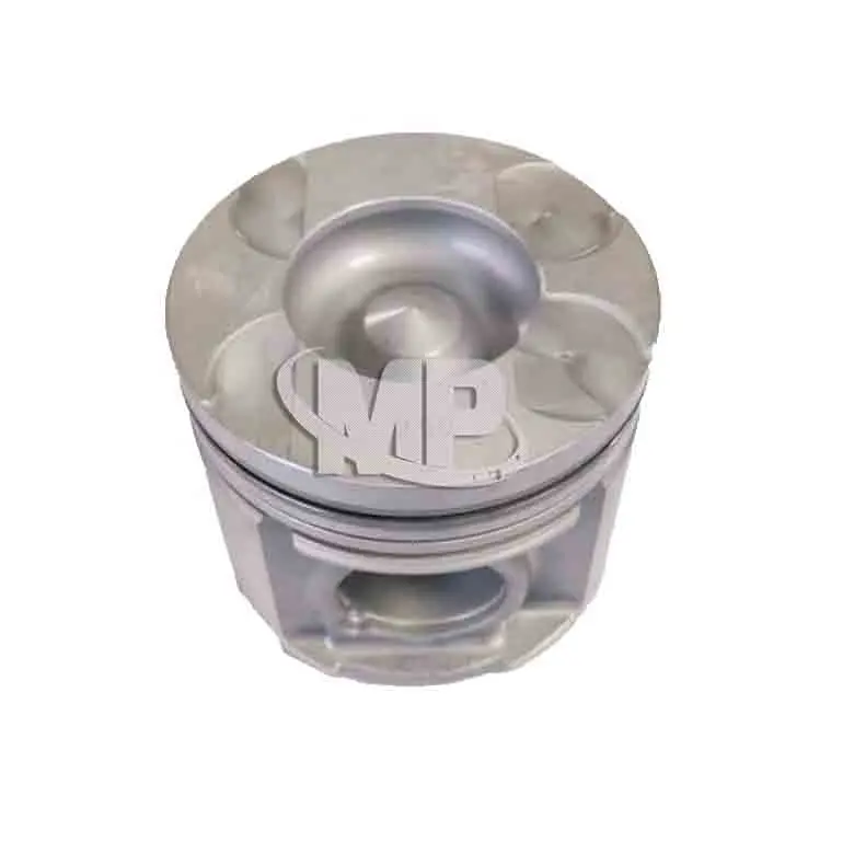 Pièces de moteur diesel piston 13101-30100 13103-30100 2KD-FTV pour TOYOTA HILUX