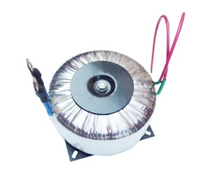 Trasformatore toroidale 1000VA tensione di ingresso 220V 50Hz uscita 12V 83A trasformatore di isolamento 100VA-5000VA - Product Image 2