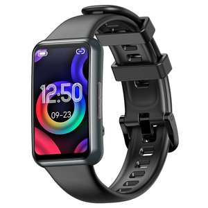 Health Smart Watch <strong>Android</strong> With Uric Acid, Lipid, Temperature, Music, Sos Smartwatch 1.47&quot; 172*320 Screen Smart Watch for Ladies - Product Image 1
