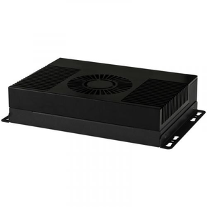 Open Source SDK <strong>Linux</strong> Encoding Ffmpeg Package BM1684X Octa Core 32TOPS High Computing Power AI <strong>Embedded</strong> Industry Edge Computer - Product Image 2