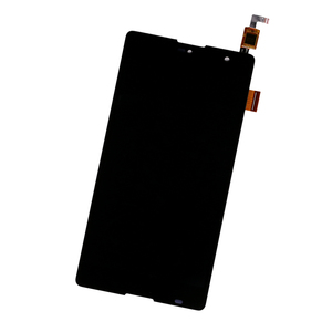 อะไหล่จอ LCD สำหรับ Wiko Robby Lanix X710,อะไหล่หน้าจอ LCD แบบดิจิตอล - Product Image 2