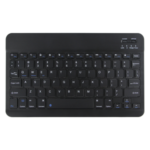 Keywin Wholesales Custom Mini <strong>Bluetooth</strong> <strong>Keyboard</strong> Portable Super Slim Compact Size Multi-device <strong>Bluetooth</strong> <strong>Keyboard</strong> Office Home - Product Image 1