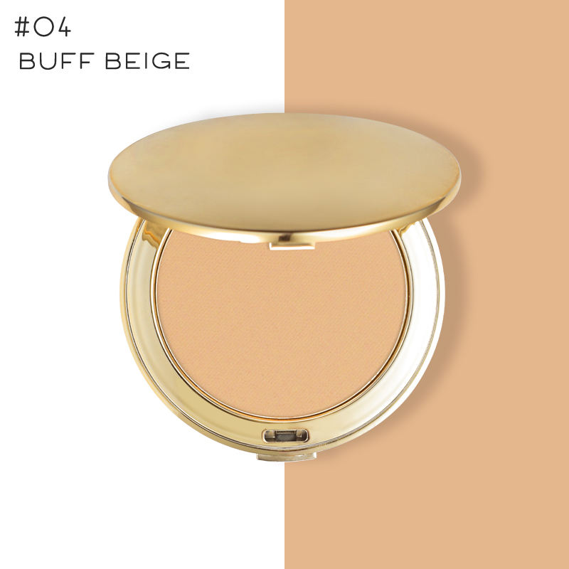 #4 Buff Beige